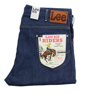 Lee 101 Rider | eBay