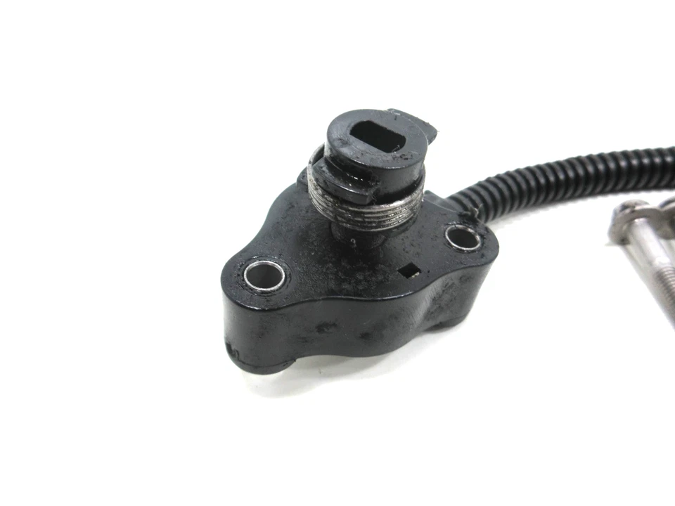 GOOD OEM POLARIS 2002-2004 GENESIS I MSX 140 VIRAGE I TXI 800 1200 TPS SENSOR - Image 3 of 4