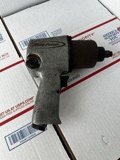 Blue Point At-123b 12 Drive Air Impact Wrench - Buy It Now