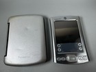 Palm Tungsten E PDA Handheld Not Tested, No Charger, SD Slot