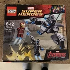LEGO Marvel: Iron Man Vs. Ultron (76029) - 2015