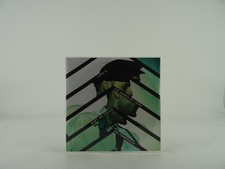 LARS AND THE HANDS OF LIGHT BABY WE COULD DIE TOMORROW (402) 9 Track Promo CD Al