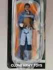 Star Wars Lando Calrissian Vintage Collection VC47 Battle of Endor 3.75 Loose