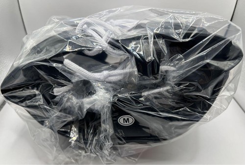 Winning FG-2900 Headgear Face Guard Type Black Size M Boxing Helmet Japan Box - Picture 3 of 10