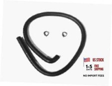 1962-1976 Pcv Valve Hose Kit With Molded 90 Degree Elbow 1962-1976 Pcv Valve Hose Kit With Molded 90 Degree Elbow