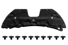 Capot Renault SCENIC