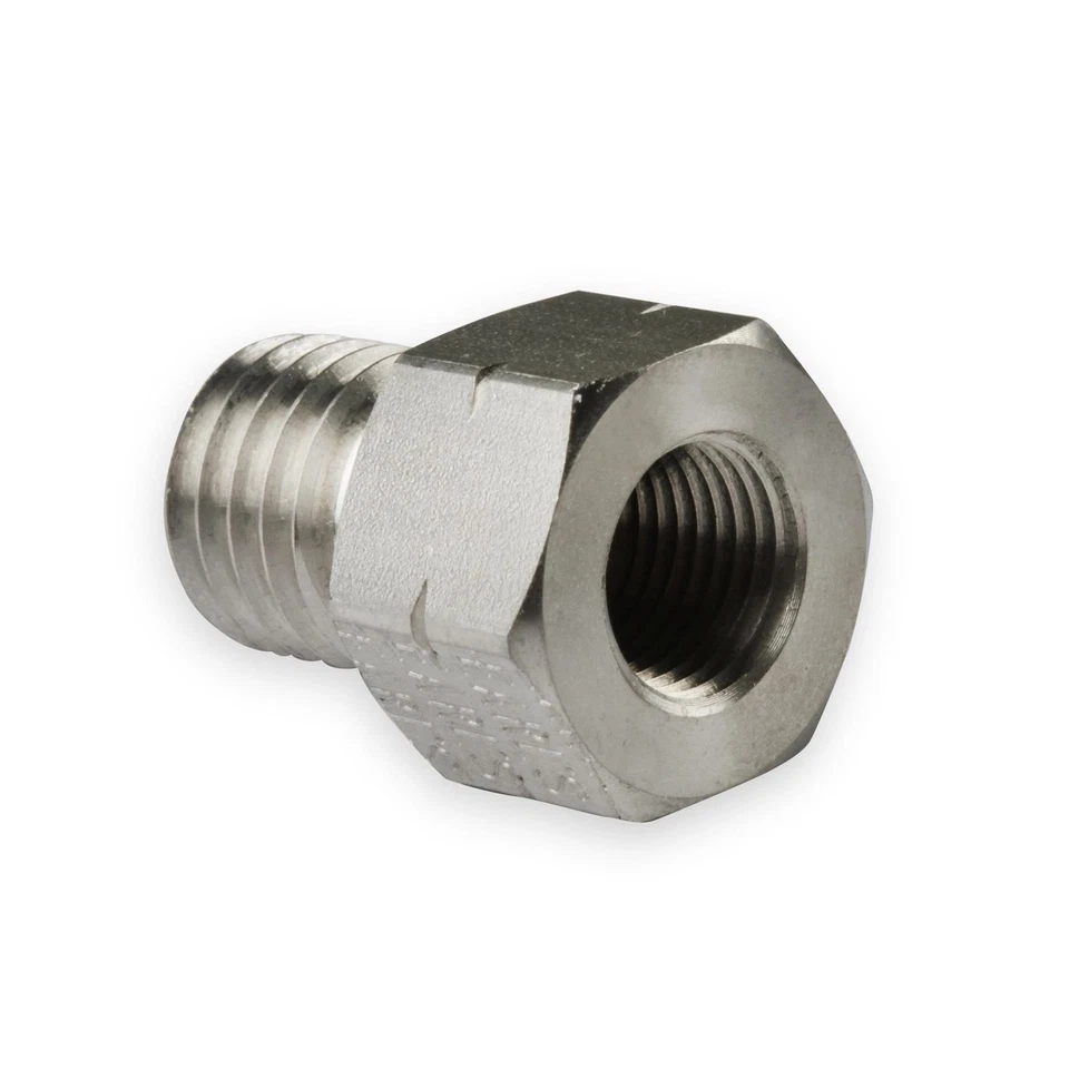 Earls LT0004ERL GM LT Gen-V Oil Pressure Sensor Kit w/Adapter Foto 3 de 4