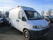 Boite de vitesse Peugeot BOXER