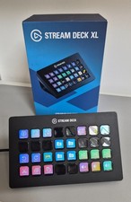 Elgato Corsair Stream Deck XL