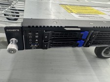 Gigabyte R181-2AO Orion HF610 TG4 2x Gold 6146 , 16Gb High Frequency Server