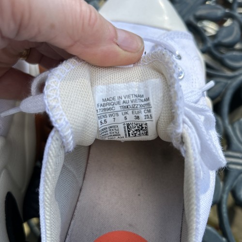 Run Star Motion Trainers Women’s Size Uk 5 Eu 38 - Picture 7 of 7