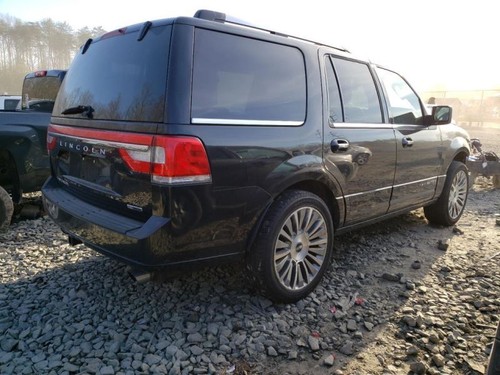 Differential Carrier Front Axle 3.73 Ratio Fits 09-17 FORD F150 PICKUP 2270555 - Picture 3 of 12
