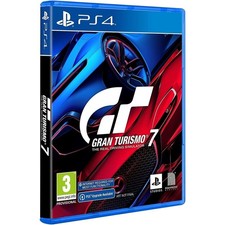 Gran Turismo 7 PS4 NEW DISPATCH TODAY ORDERS PLACED BY 2 P.M.