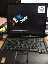 E2802NN-PC Portatile IBM ThinkPad R51