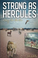 Robin Buckallew | Strong As Hercules | Taschenbuch | Englisch (2021) | [.]
