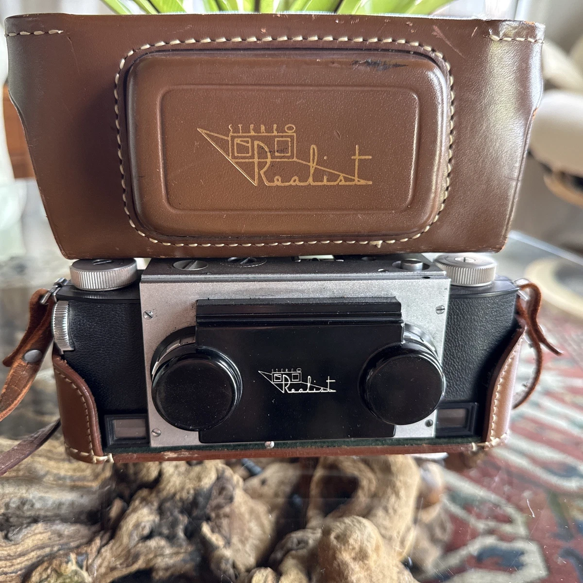 Stereo Realist 35 mm Film Cameras for sale | eBay