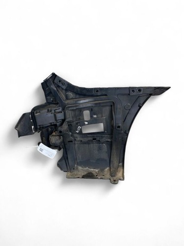 BMW 7 G11 G12 2017 Stoßstange hinten links Halterung 7357147 UTO70893