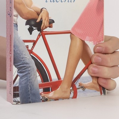 En route pour l'avenir  |  Sarah Dessen