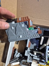 LEGO City: Prison Island (60130)