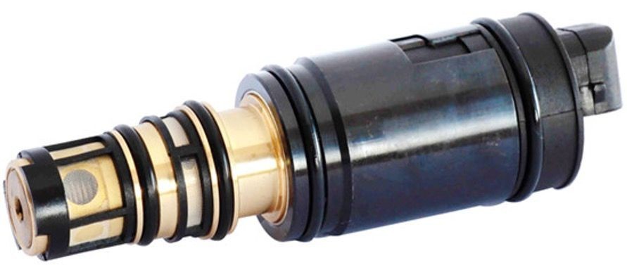 RYC New AC Compressor Control Valve AIH367-CV Fits Rolls Royce Ghost 6.6L 2013