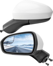 Left Side Rear View Mirror for Ford Fusion 2016 2017 2018 2019 2020 2021 2022-