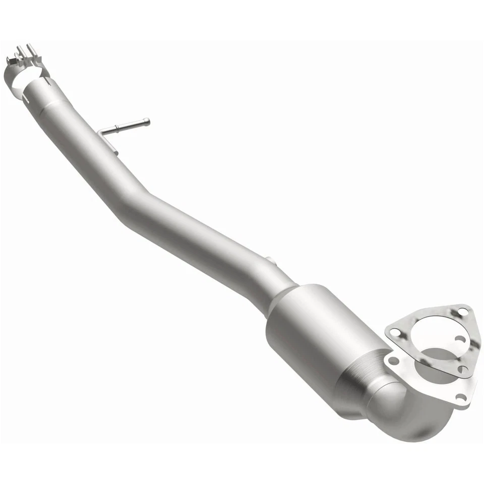 MagnaFlow Catalytic Converter: EPA, For 2007-2009 Land Rover Range Rover Foto 3 de 4