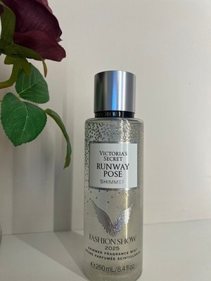 Victoria's Secret | Fashion Show RUNWAY POSE SHIMMER | Duftnebel 250ml