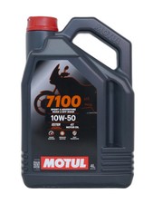 4Liter Motul 7100 10w50 Motoröl 10w-50 4L Kanister