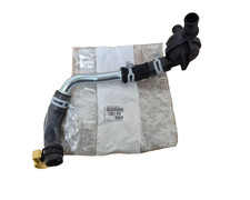 Radiateur Citroen C5