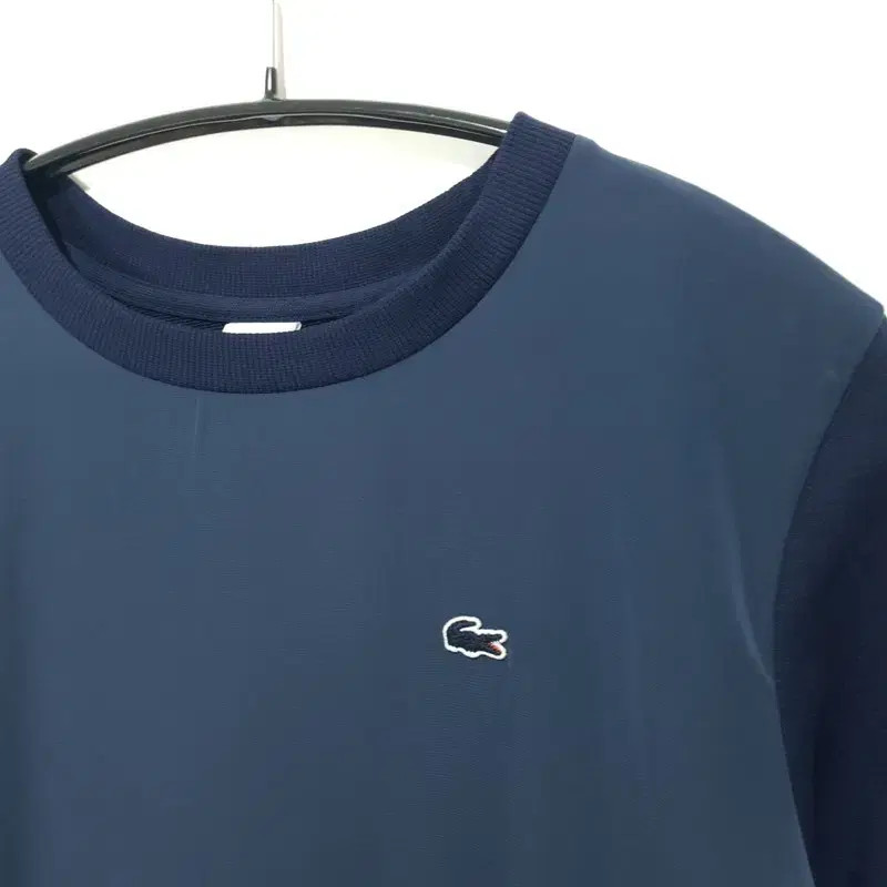 Lacoste Women's Colorblock Sweatshirt S - Lightly Used thumbnail 2