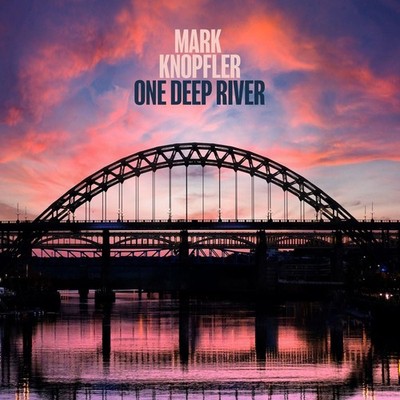Neues Vinyl - Mark Knopfler - One Deep River (2 Lp) -I- Universal Music