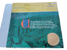 Deutsche Grammophon Gesellschaft Richard Wagn...