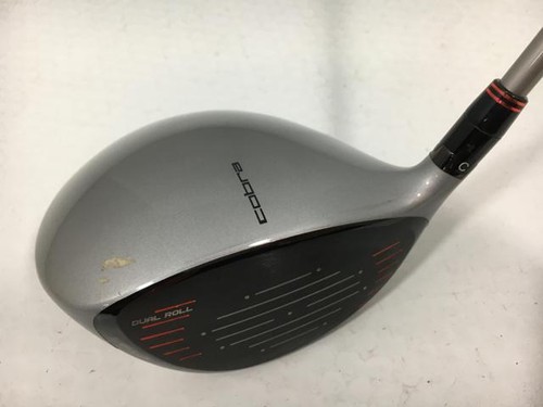 Cobra AMP Driver 9.5° Stiff 45.5in Driver Right-Handed AMP 312g 4979 - Picture 2 of 4