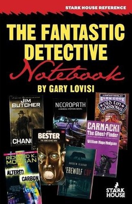 The Fantastic Detective Notebook: A Survey and Index to Cross-Genre Mystery & De