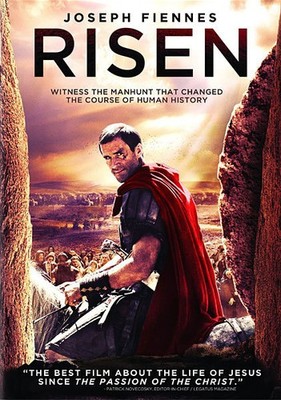 Risen [New DVD] Ac-3/Dolby Digital, Dolby, Widescreen