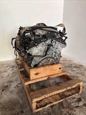 2008-2008 Cadillac Cts Srx Base 3.6l Vin 7 8th Digit Engine Oem 121k Miles 2008-2008 Cadillac Cts Srx Base 3.6l Vin 7 8th Digit Engine Oem 121k Miles