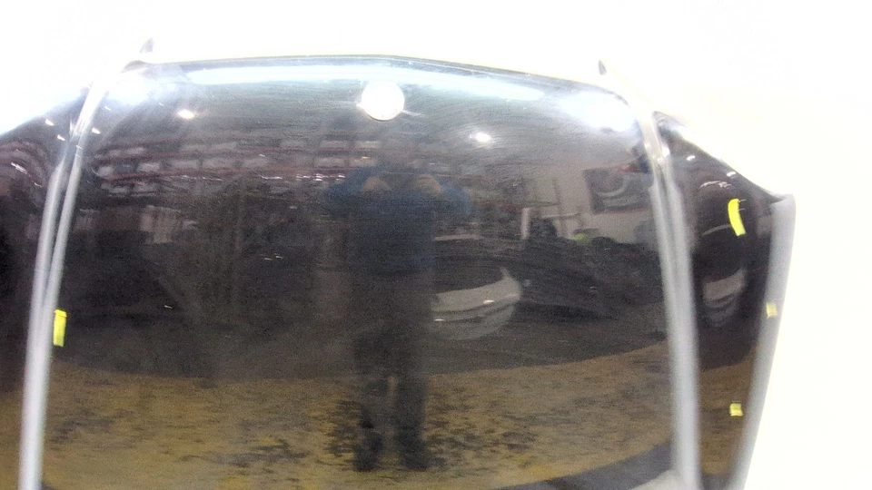 A2038800257 CAPOT / A 203 880 02 57 / 193749 PARA MERCEDES-BENZ CLASE C COUPE C - Imagen 4 de 4