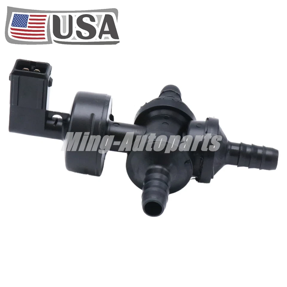 Interruptor de vacío de refuerzo de freno para Volvo S60 S80 V70 XC70 XC90 30645493 926-887 Foto 3 de 4