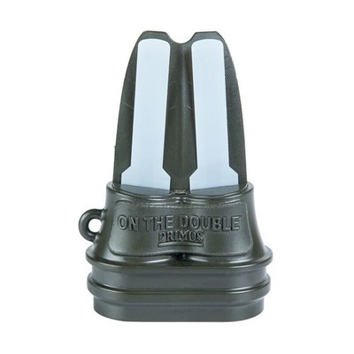Primos On The Double Elk Call Two Reeds Allow Complete Range Of Sounds - 949