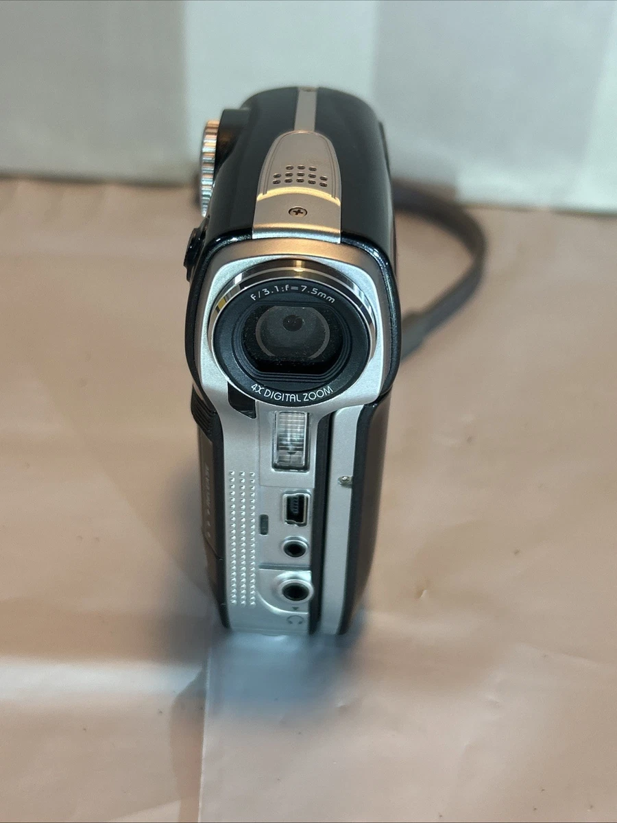 DXG 2-9x Optical Zoom Camcorders for sale | eBay