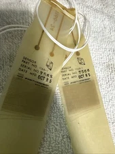 1166-1 , Airplane Parts, S/N 7566 , Avtech Corporation