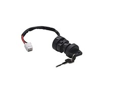 4 Pins Ignition Key Switch Fits for Yamaha YFZ450 YFZ450V 2004 05 06 07 2008