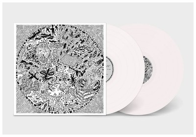 Ryan Davis & The Roadhouse Band New Threats from the Soul (Vinyl)