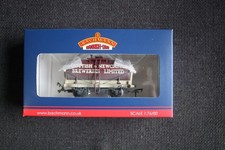 37-650Q - Bachman 14T Tank Wagon (Revised Type 4), 'S & N', (Harburn)