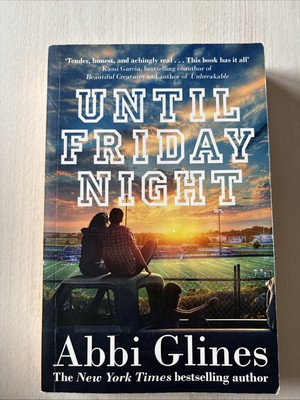 Until Friday Night von Abbi Glines (2015, Taschenbuch)