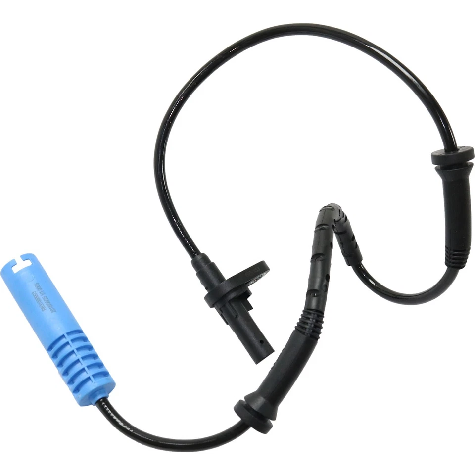 Juego de sensores de velocidad ABS para 09-12 BMW 328i xDrive delantero izquierdo y derecho 34526764858 Foto 2 de 4