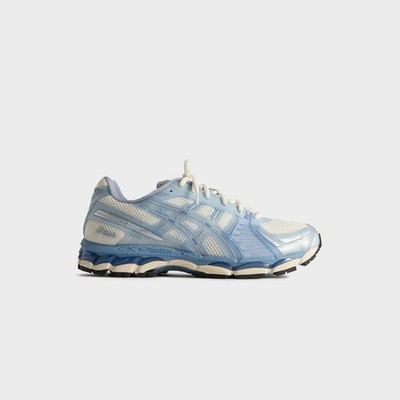 Kith for ASICS Voyage Loyalty GEL-KAYANO  12.1 Size 13 In Hand