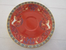 Assiette Deshoulières