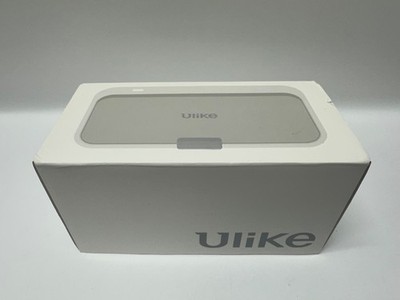 Ulike IPL Device UV Sterilizer Storage Box
