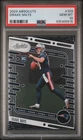 2024 Panini Absolute - Rookies Drake Maye #103 (RC)